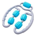 thumbnail image 3 of Clip Rouleau Musculaire Mollet Mollet - Bleu, 3 of 8