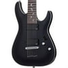 Schecter Damien Platinum-7 7-String Electric Guitar