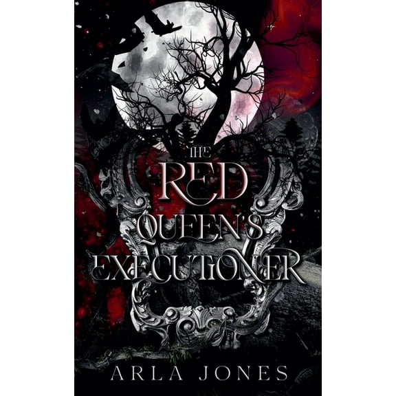 The Wonderland Executioner The Red Queen's Executioner, Book 1, (Paperback)