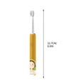 thumbnail image 1 of Birdeem Electric Toothbrush Children Rechargeable Nylon Soft Bristle Brush Head Fully Automatic for Student, 1 of 10