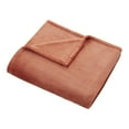 thumbnail image 3 of Mainstays Soft Plush Throw Blanket Aragon, 3 of 4