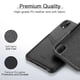 thumbnail image 4 of Funda ESR Metro Wallet para iPhone XR Negra, 4 of 8