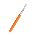 thumbnail image 4 of GROWTH TANK Telescopic Teacher Pointer Extendable Whiteboard Pointer Handheld Teaching Rod for Classroom Conference Presentation School Orange, 4 of 9