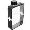 thumbnail image 2 of Flat Water Kettle Reusable Water Bottle Portable Water Drinking Cup Flat Water Bottle, 2 of 9