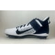 thumbnail image 5 of N I-K-E Alpha Menace Pro 2 Mid Football Cleats BV3945-102 Midnight Navy Size 12-13, 5 of 6
