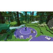 Minecraft Legends Deluxe Edition PS4
