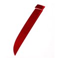 thumbnail image 2 of 2x Red Carbon Fiber Co-pilot Strip Cover Trim for BMW 6 Series F12 F13 2011-2018, 2 of 4