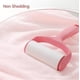 thumbnail image 4 of 2pcs Toalla De Baño Bebé Con Capucha Animales Manta Suave Modelo Gris y Rosa, 4 of 4