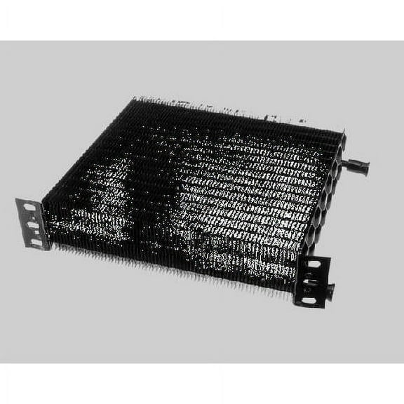 Manitowoc Ice Condenser - Air 000005632 - Genuine OEM Replacement Part