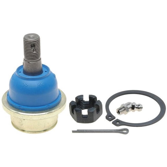 Front Lower Ball Joint - Compatible with 2005 - 2019 Toyota Tacoma 2006 2007 2008 2009 2010 2011 2012 2013 2014 2015 2016 2017 2018