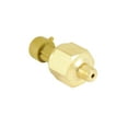 thumbnail image 2 of AEM 30-2131-150 Brass PSIg Sensor Kit, 2 of 4