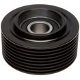 thumbnail image 3 of Accessory Drive Belt Idler Pulley Fits 2012 Ford Fusion, 3 of 4