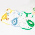 thumbnail image 2 of CSChome Pet Vest 1 Set Vest Exquisite Hemming Round Neck Soft Comfortable Cartoon Pattern Dog Pullover Traction Rope Supplies, 2 of 6