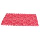 thumbnail image 5 of Tela de encaje de 7,87 pulgadas de ancho y 10 yardas de largo, exquisita cinta de encaje de amplia aplicación para bodas y fiestas, color rojo rosa., 5 of 14