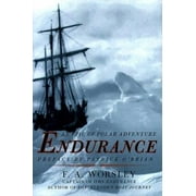 Endurance [Hardcover - Used]