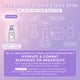 thumbnail image 4 of Exfoliante facial Glow Recipe Blueberry Bounce, 30 ml, vegano, 4 of 9
