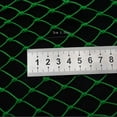 thumbnail image 4 of Huayishang Filter Nylon Scoop Net Head Multi-Strand Thick Scoop Net Head, Kitchen Essentials Clearance Sale Green, 4 of 4