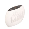 thumbnail image 4 of Piano Musical Instrument Mini Portable Dehumidifier Small Dehumidifier for Wardrobes Cabinets White CN Plug, 4 of 5