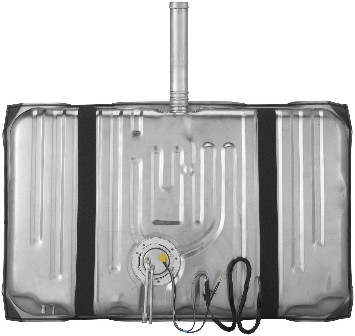 Spectra Premium GM34BFI Classic Fuel Injection Conversion Tank and Pump Assembly
