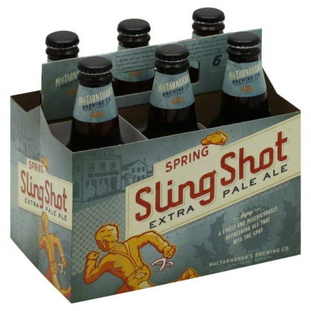 Mactarnahans Mactarnahan Slinghot 6/12b