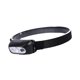 thumbnail image 5 of Linternas frontales LED con diadema ajustable, linterna frontal brillante para correr. Negro, 5 of 9