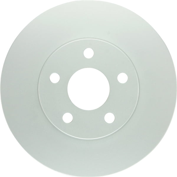 Bosch 25010530 Bosch QuietCast Disc Brake Rotor