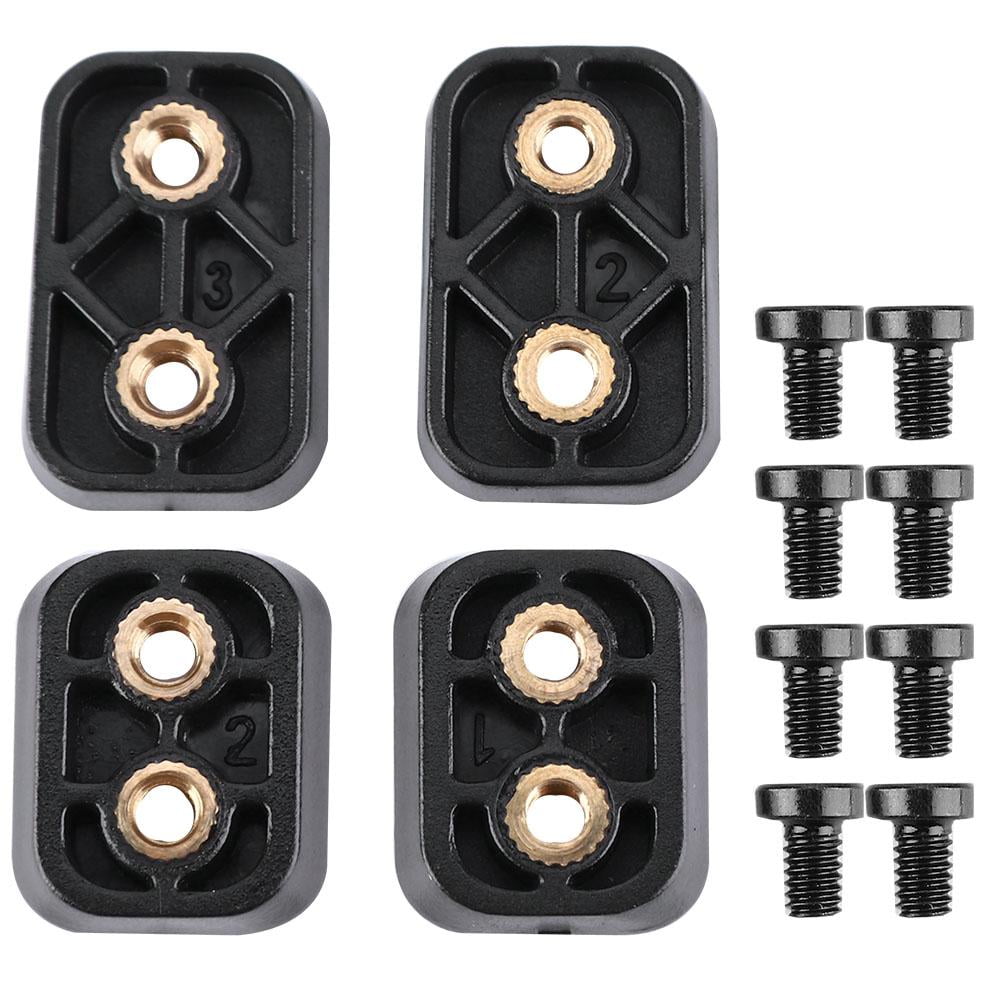 Sonew Tactics Airsoft Paintball Side Rail Ear Protection Cover for