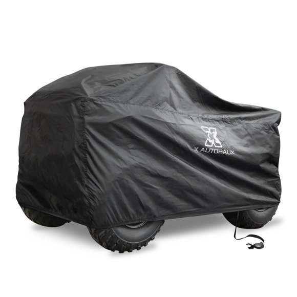 Quad ATV Cover for Polaris for Honda for Yamaha for Can-Am for Suzuki L Size