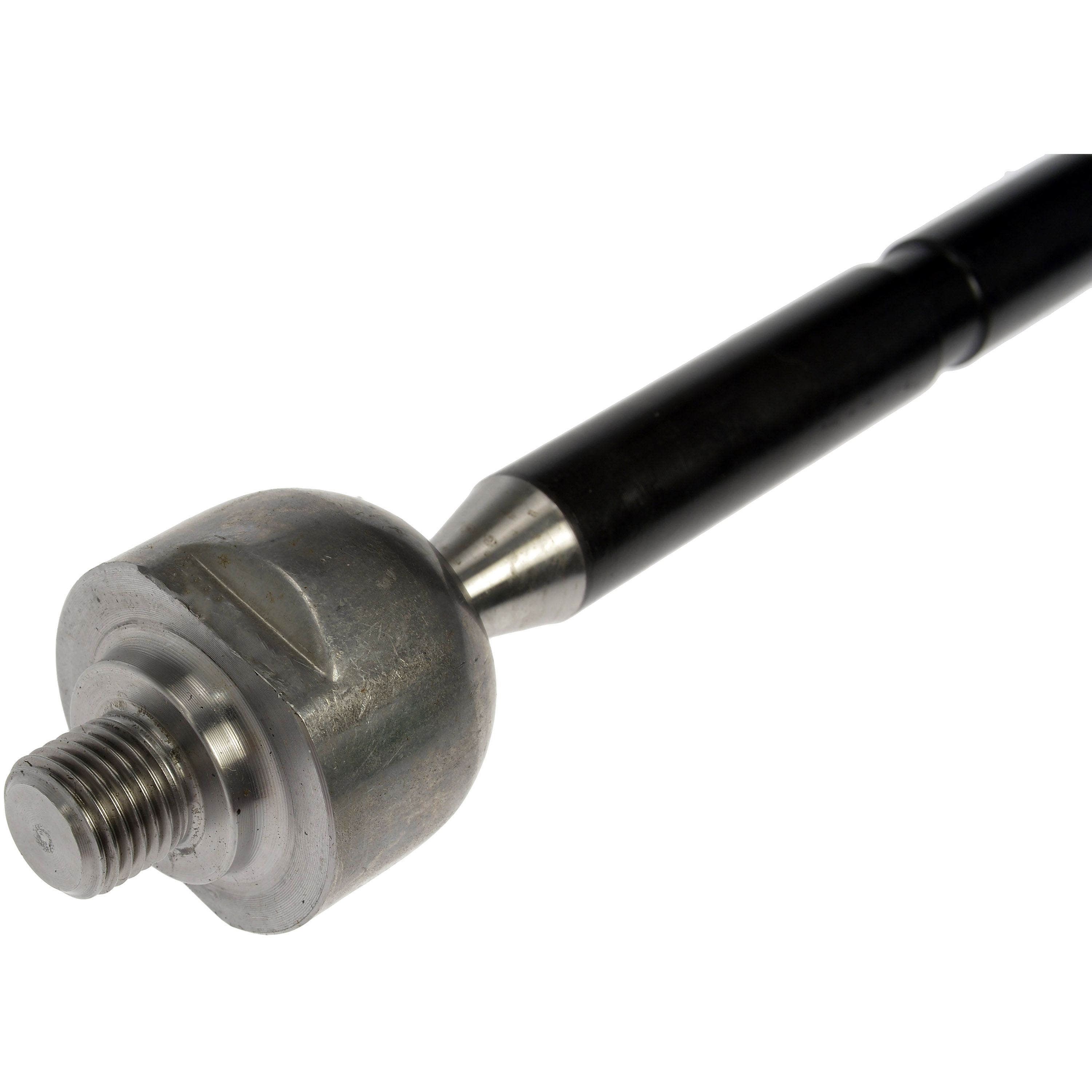 Dorman TI86220PR Front Inner Steering Tie Rod End for Specific Ford Models Fits select: 2014-2019 FORD FIESTA ST
