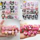 thumbnail image 2 of 10Pcs/set Cartoon Cute Flatbacks Para Handmade Scrapbooking Craft DIY Materials, 2 of 4