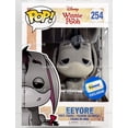 thumbnail image 2 of Funko POP Disney Winnie the Pooh Eeyore 254 Flocked Vinyl Figure, 2 of 3