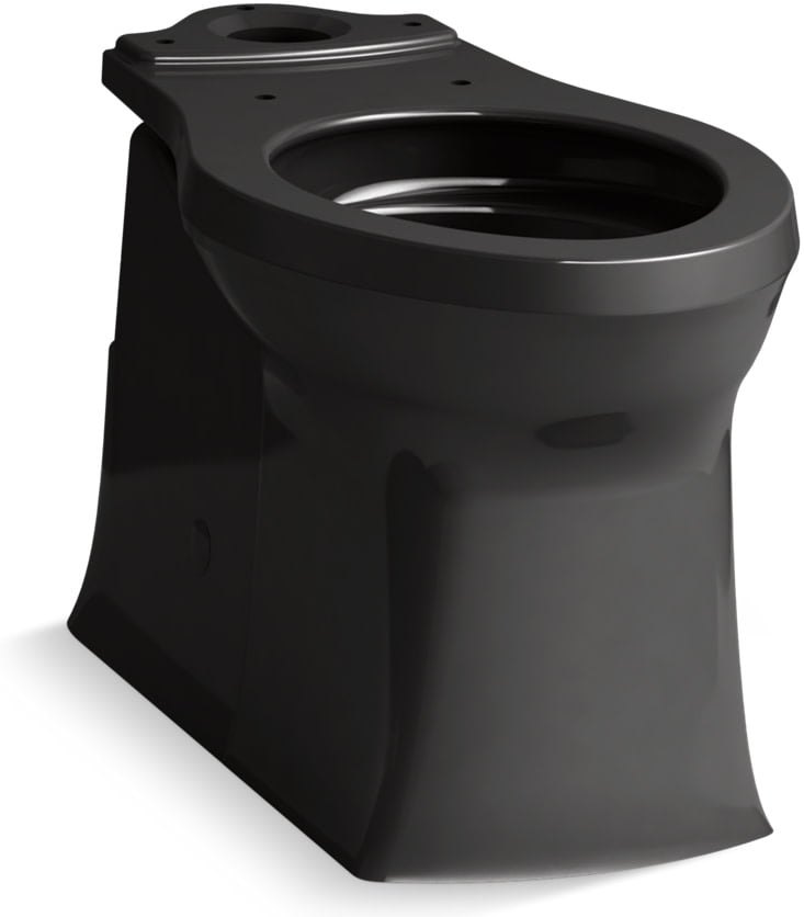 corbelle comfort height toilet kohler