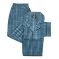 thumbnail image 4 of Hanes Ensemble de Pyjama en Popeline à Manches Longues (Hommes), 4 of 4