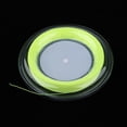 thumbnail image 3 of Almencla Durable Nylon Badminton Racket String High Flexibility Fluorescent Yellow, 3 of 8
