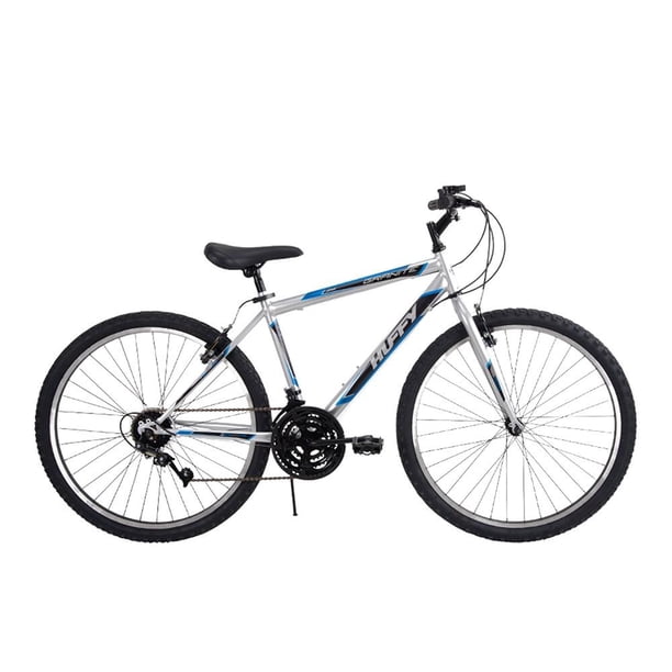Bicicleta de Montaña Huffy Granite R26 Gris Bodega Aurrera en línea