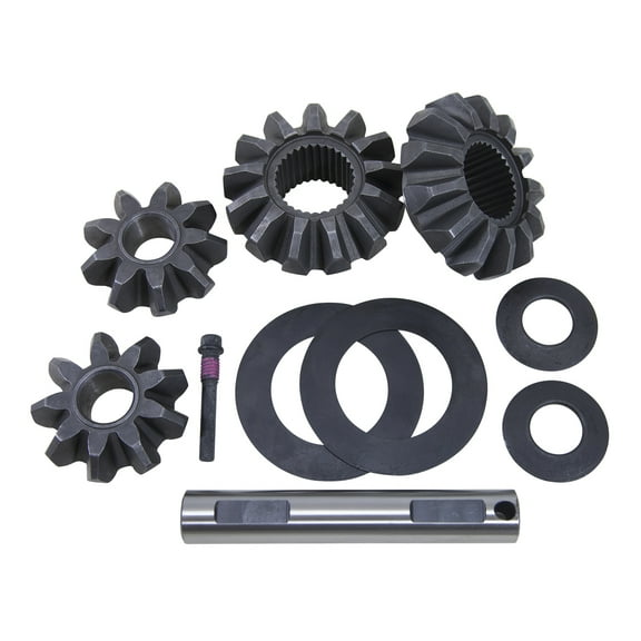 Yukon standard open spider gear kit for 8.5" GM with 30 spline axles