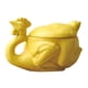 thumbnail image 1 of KAKOWELY Taza de café con forma de pollo, taza de cerámica, taza decorativa, taza divertida, taza para el hogar y la oficina, 1 of 5