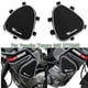 thumbnail image 1 of For Yamaha XT660Z XTZ 660 Tenere 660 Motorcycle Frame Crash Bars Waterproof Bag Repair Tool Placement Bag, 1 of 5