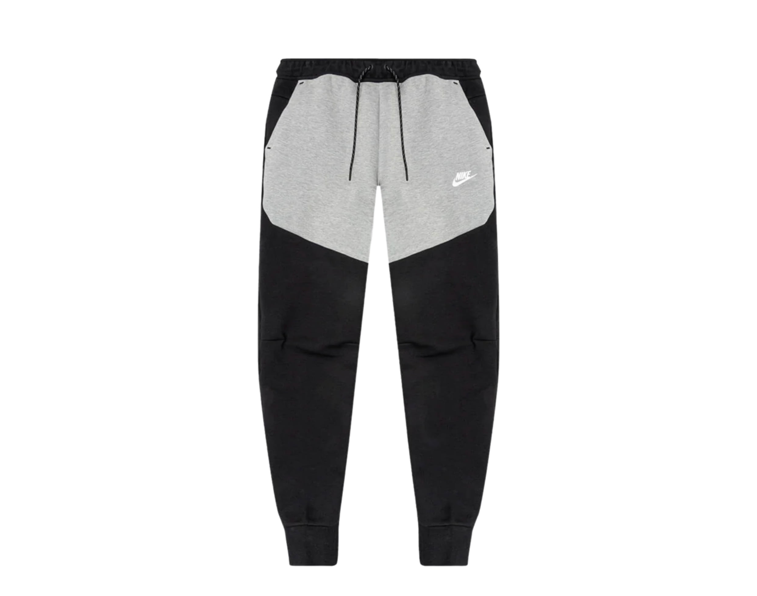 Hinder Ijver Onderwijs Nike Sportswear Tech Fleece Men's Jogger Sweatpants XXL - Walmart.com