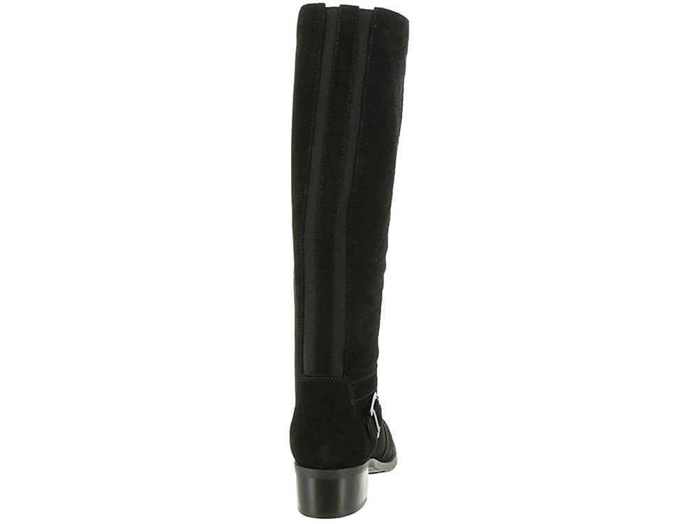 easy spirit nitefall riding boot