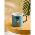 thumbnail image 2 of LCW Home Cat Printed Ceramic Cup 320 ml, 2 of 2