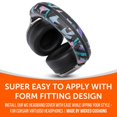 thumbnail image 4 of Funda de diadema WC BandZ Virtuoso V2 Silicone para Corsair Virtuoso, 4 of 8