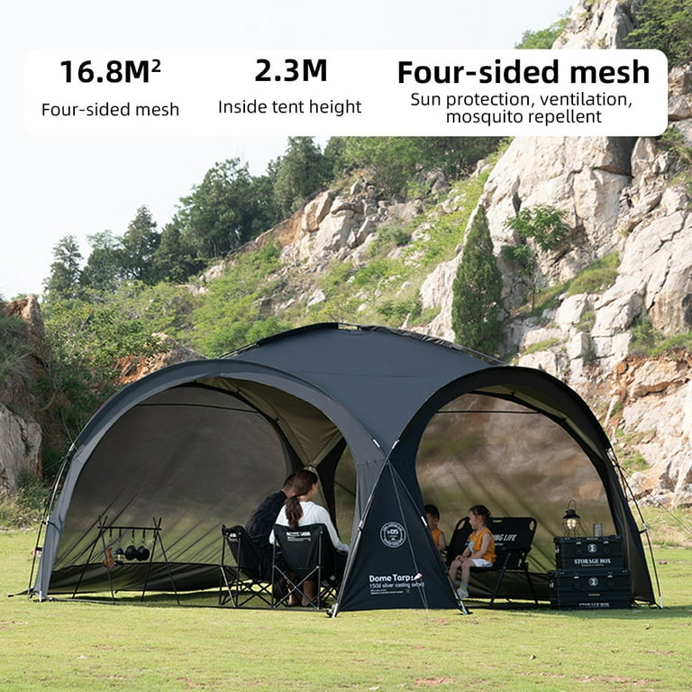 テント・タープ canopy Dome start package テント・タープ canopy Dome start package テント・タープ