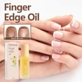 thumbnail image 1 of Fiudx Aceite para Cutículas, Tratamiento Nutritivo para Uñas, Fórmula Hidratante con Aplicador de Bola, Ingredientes Naturales para Uñas Fuertes, Uso Diario para Amantes Del Cuidado de Uñas, Tamaño C, 1 of 5
