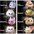 thumbnail image 2 of Llavero de juguetes de peluche de Skzoo, accesorios colgantes de 16cm, muñecas de peluche de Stray Kids, animales de peluche de dibujos animados Kawaii, regalo para fanáticos, 2 of 5