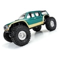 thumbnail image 6 of Pro-Line Racing Coyote Grande Clear Body for 12.3" 313mm Wheelbase Scale Crawlers PRO362500, 6 of 8