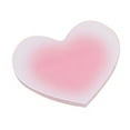thumbnail image 6 of Heart Shaped Gradient Sticky Notes High Value Aesthetic Memo Pads For Students & Removable Adhesive Notes Post it notes, 6 of 9