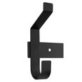 thumbnail image 3 of Era Metal 3-Hook Black, 3 of 6