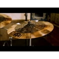 thumbnail image 6 of Meinl Cymbals 18" Classics Custom Dual Crash Cymbal, 6 of 6
