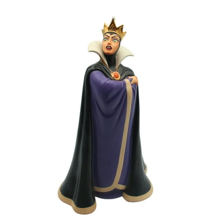 WDCC Evil Queen - Who is the Fairest One of All? | 1235048 | Disney's Snow White | New in Box